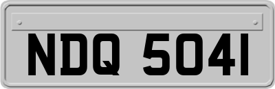 NDQ5041
