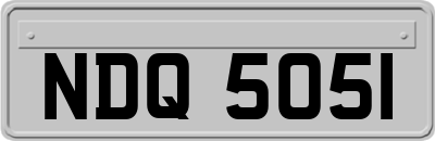 NDQ5051