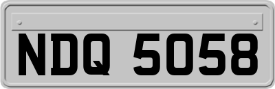 NDQ5058