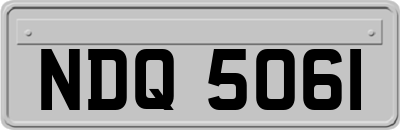NDQ5061