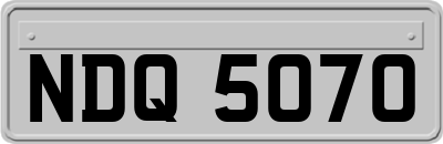 NDQ5070