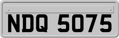 NDQ5075