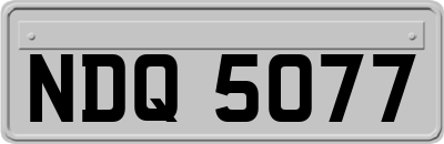 NDQ5077