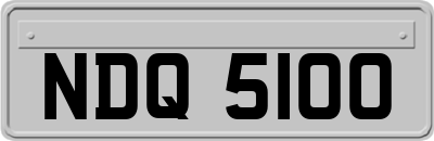 NDQ5100