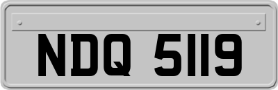 NDQ5119