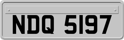 NDQ5197