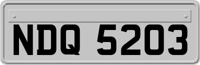 NDQ5203