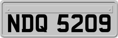NDQ5209