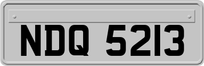 NDQ5213