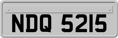 NDQ5215