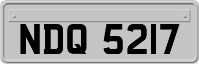 NDQ5217