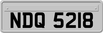 NDQ5218