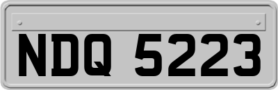 NDQ5223