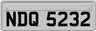 NDQ5232