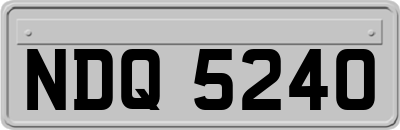 NDQ5240