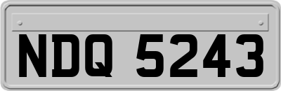 NDQ5243