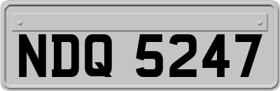 NDQ5247