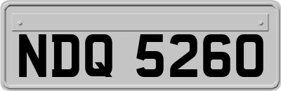 NDQ5260