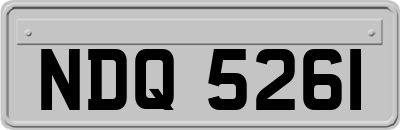 NDQ5261