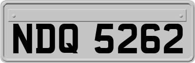 NDQ5262