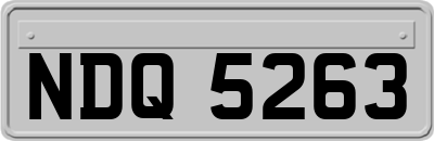 NDQ5263