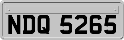 NDQ5265