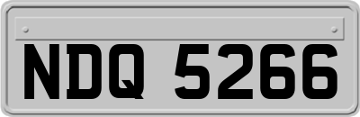 NDQ5266