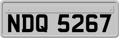 NDQ5267