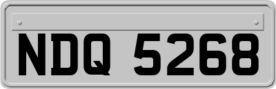 NDQ5268