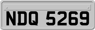 NDQ5269