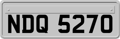 NDQ5270