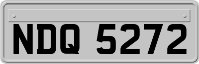 NDQ5272