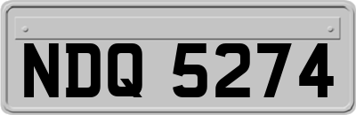 NDQ5274