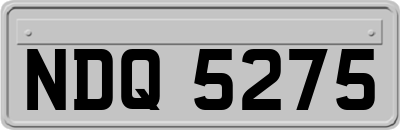 NDQ5275