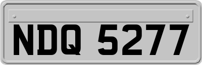NDQ5277