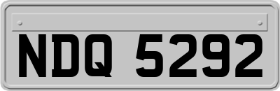 NDQ5292