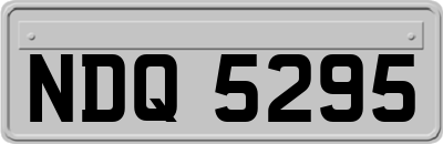 NDQ5295