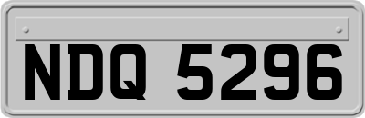 NDQ5296