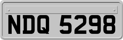 NDQ5298