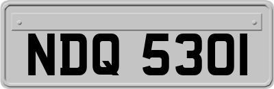 NDQ5301