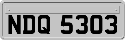 NDQ5303