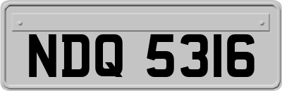 NDQ5316