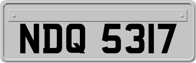 NDQ5317