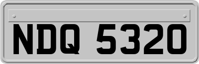NDQ5320