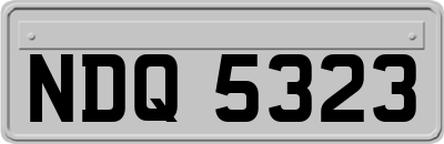 NDQ5323