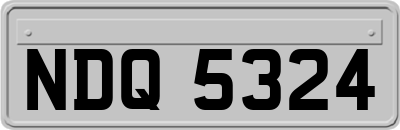 NDQ5324