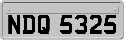 NDQ5325