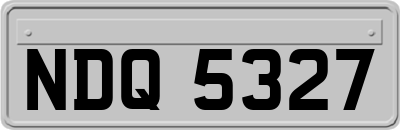 NDQ5327