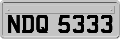 NDQ5333