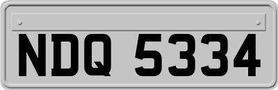 NDQ5334